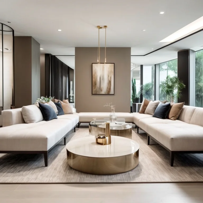 Professionelles Team bei der Beratung in Zürich